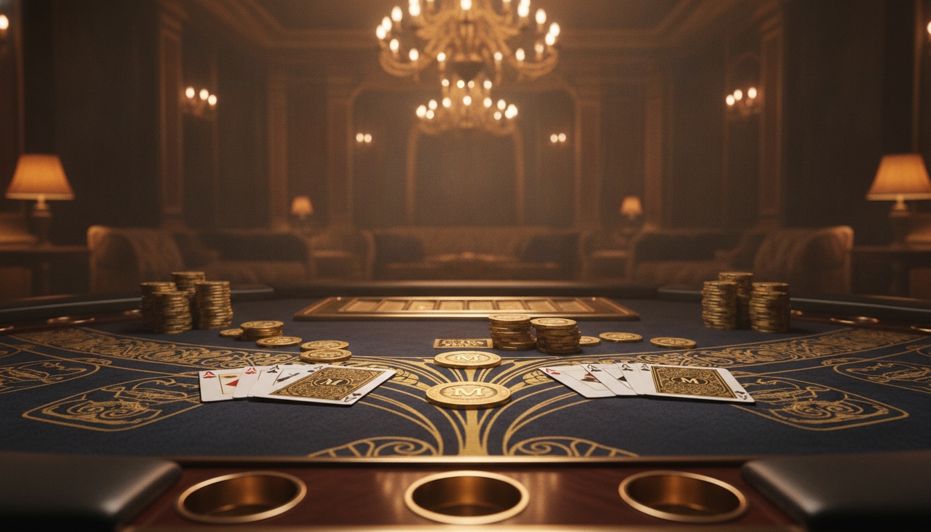 Discover Manekispin's Extensive Game Selection